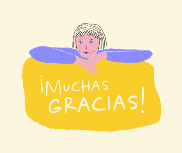 Muchas-Gracias